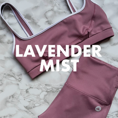 Lavender Mist