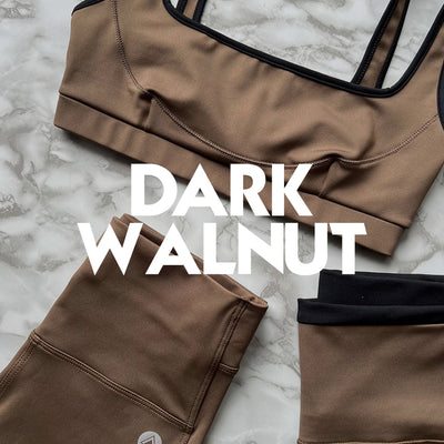 Dark Walnut