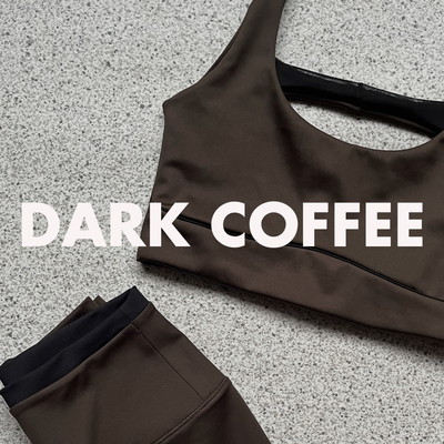 Dark Coffee