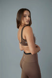 Top Tania Dark Walnut