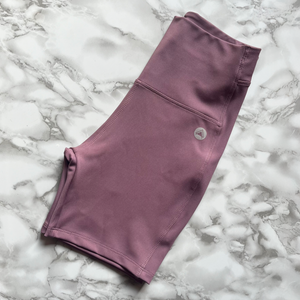 Biker Bruna Lavender Mist