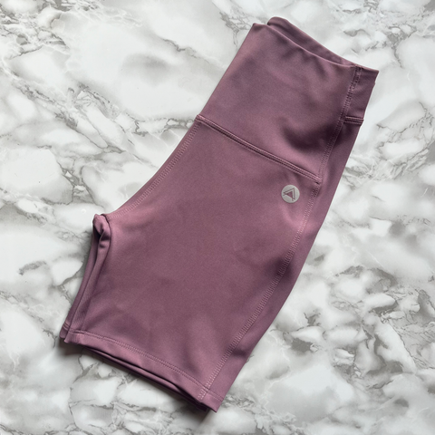 Biker Bruna Lavender Mist