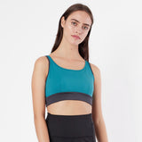 Sample - Top Abril cian