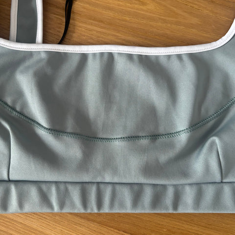 Saldo-Top Tania Cosmic Gray