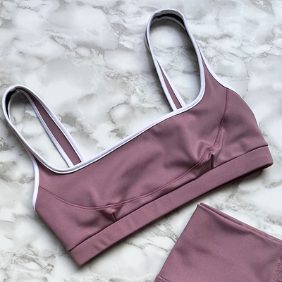 Top Tania Lavender Mist PRE-ORDER