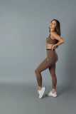 Top Tania Dark Walnut