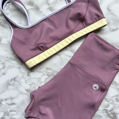 Top Tania Lavender Limited Edition