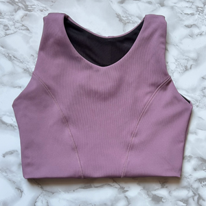 Top Irina Lavender Mist