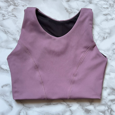 Top Irina Lavender Mist PRE-ORDER