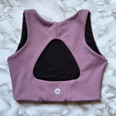 Top Irina Lavender Mist PRE-ORDER