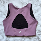 Top Irina Lavender Mist