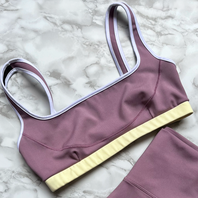 Top Tania Lavender Limited Edition