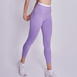 Leggings Salma lilas