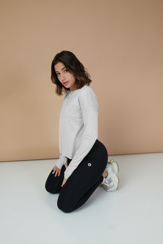 Polo Giulia perla