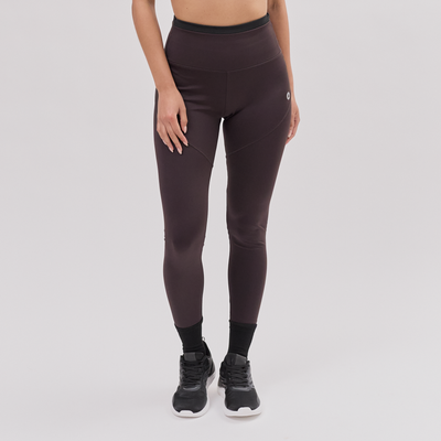 Leggings Salma Dark Coffee