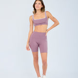 Top Tania Lavender Mist