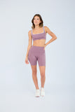 Biker Bruna Lavender Mist