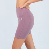 Biker Bruna Lavender Mist