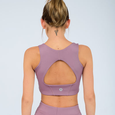 Top Irina Lavender Mist