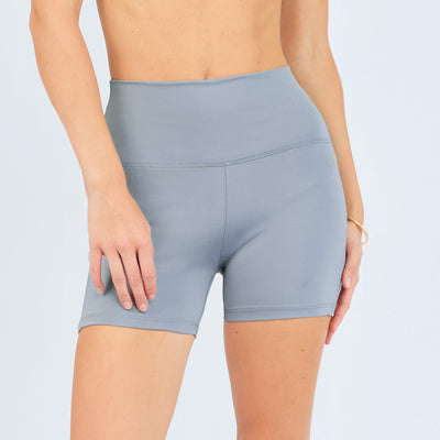 Short Bruna Cosmic Gray
