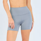 Short Bruna Cosmic Gray