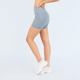 Short Bruna Cosmic Gray