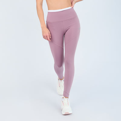 PRE-ORDER Leggings Salma Lavender Mist