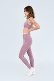 Leggings Salma Lavender Mist