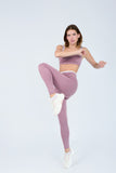 Leggings Salma Lavender Mist