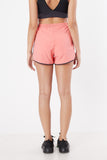 short brisa coral - Powerhouse clothing - Marca peruana -sportwear - activewear - loungewear -Perú-ropa deportiva