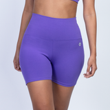 Short Bruna morado